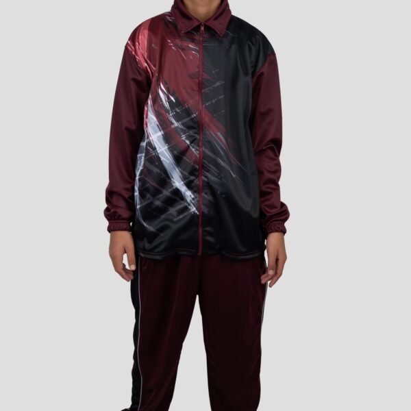 Pants sublimado