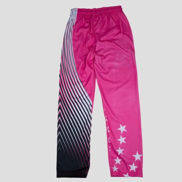 Conjunto licra sublimado